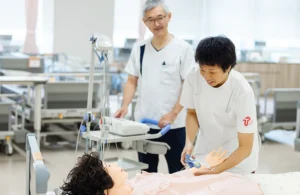 富山県立大学｜看護学部｜成人看護学講座（慢性期）