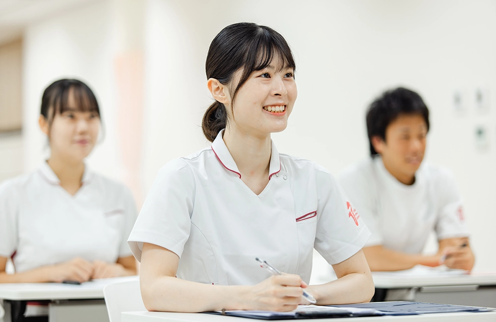 講座紹介｜富山県立大学｜看護学部｜成人看護学講座（慢性期）