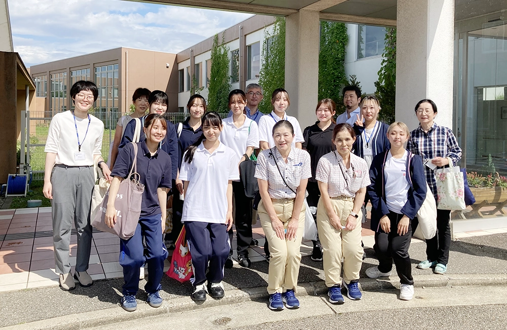 トピックゼミⅢ・Ⅳ（2年次）